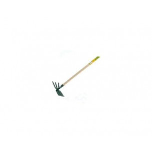 AZUELA+TRIDENTE CON MANGO 120CM ALTUNA